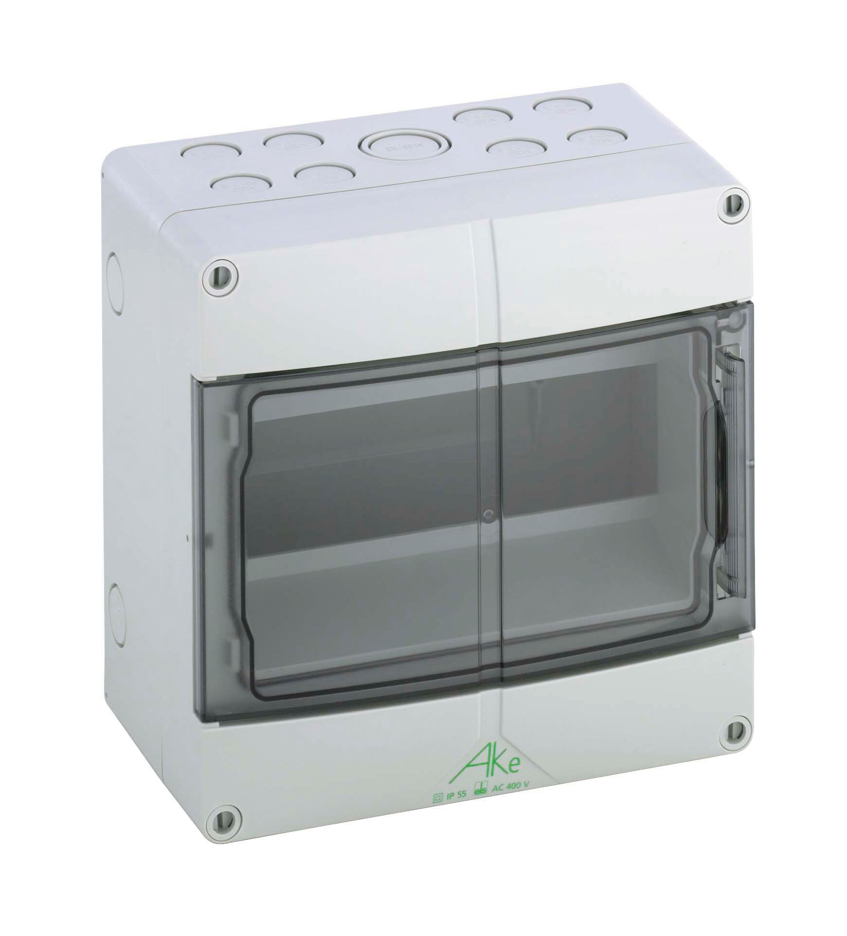 Rozvodnice Spelsberg AKe 09 IP 55 Spelsberg