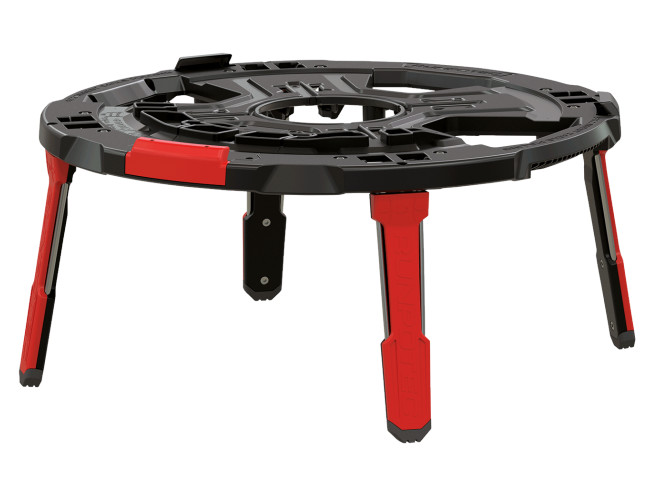 Deska adaptérová Runpotec XB500 APF s nožičkami Runpotec