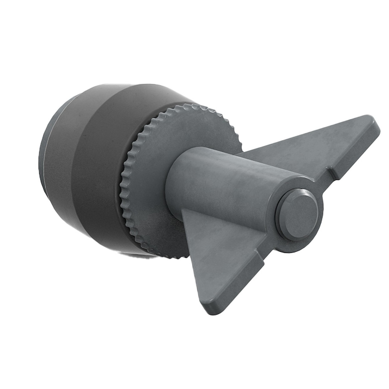 Zátka rychlouzavírací Gebo Flex CSV 50 37–54 mm C18647