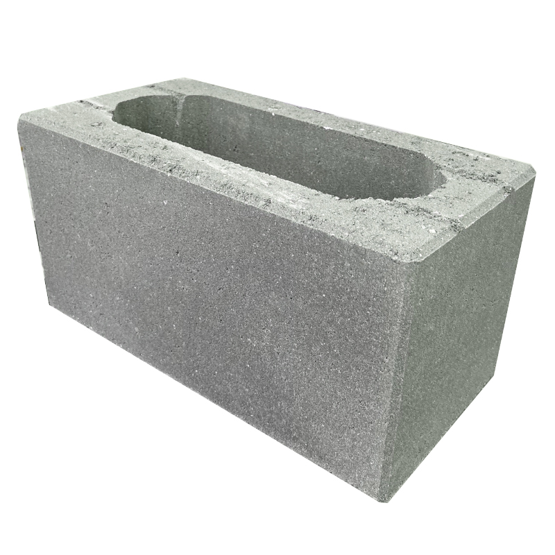 Tvárnice plotová BEST MURO I přírodní 200×400×200 mm BEST