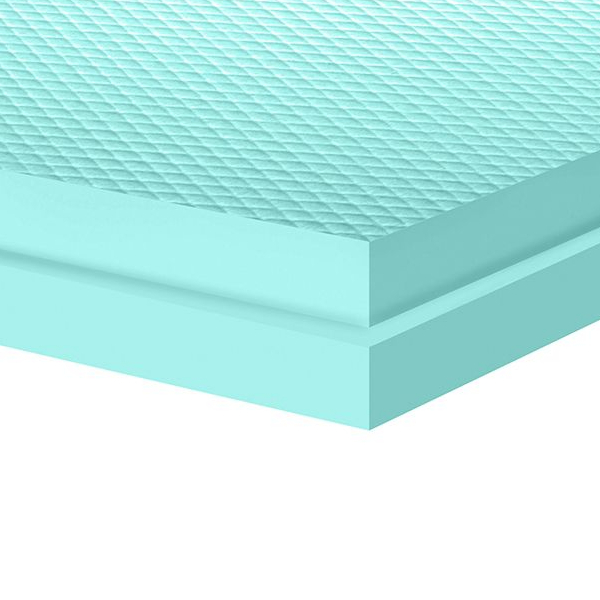 Tepelná izolace Fibran XPS ETICS GF 120 mm (2