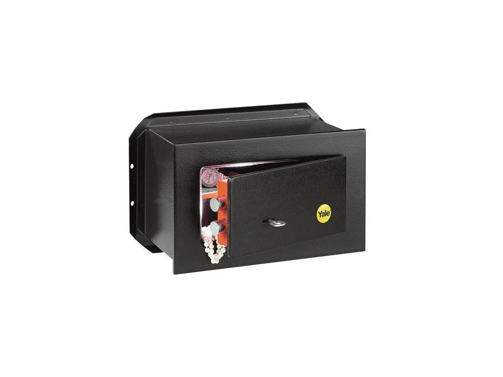 Sejf do zdi YWV/230/KB1