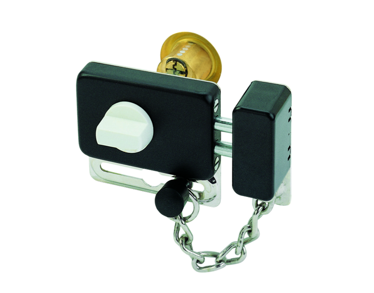 Zámek přídavný FAB 1575RS