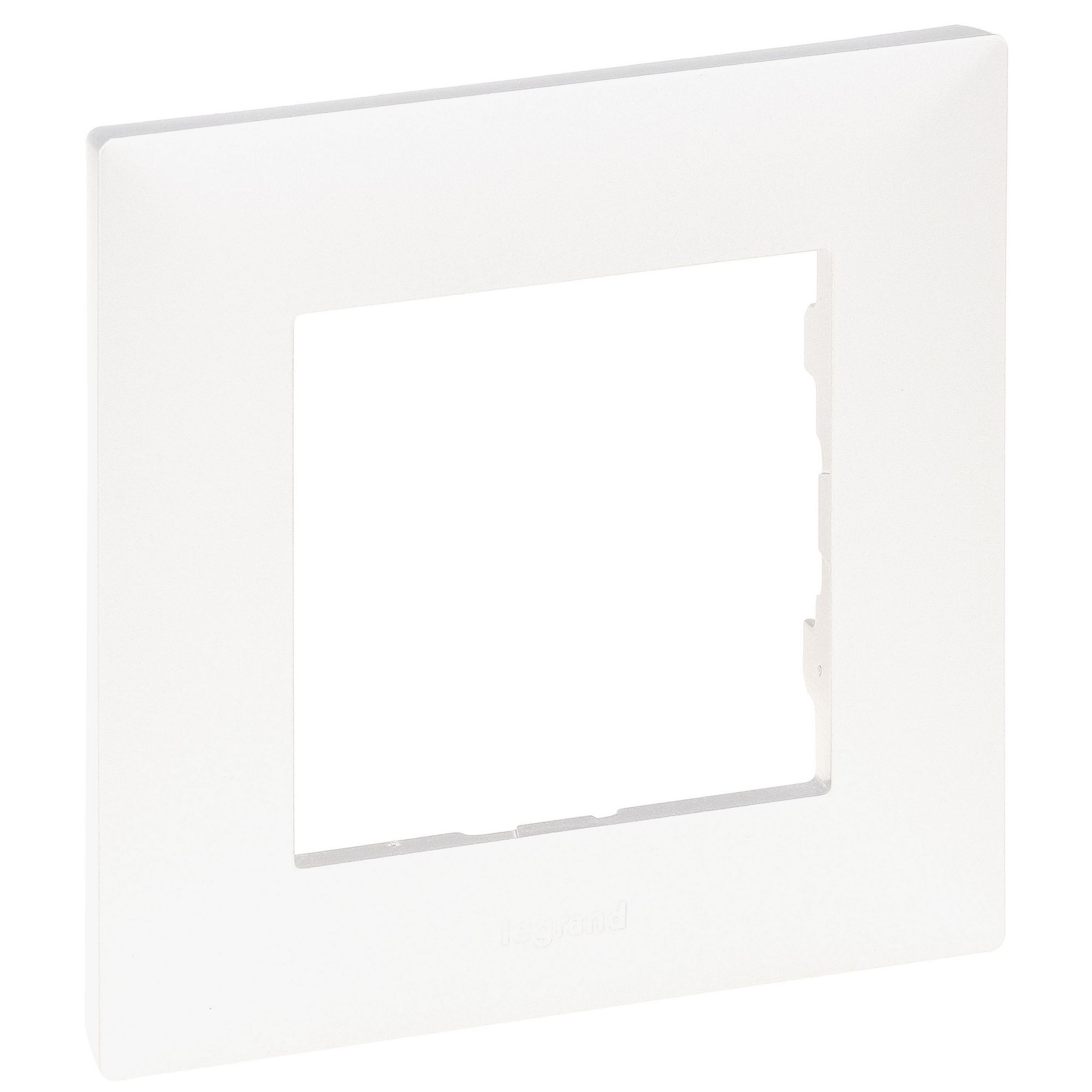 Rámeček Legrand Niloé step jednonásobná perleť Legrand