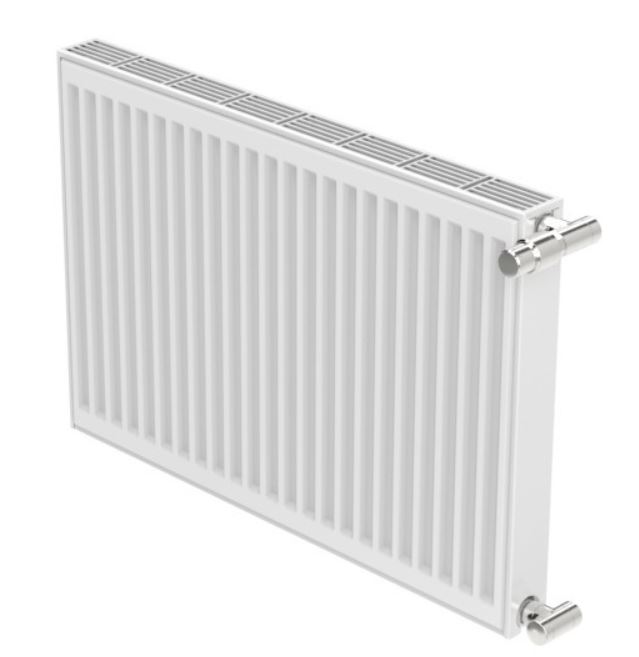 Radiátor deskový klasik Stelrad COMPACT ALL IN 11 (600×1 400 mm) 2. jakost STELRAD
