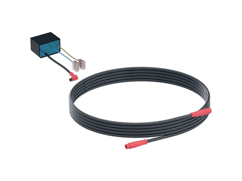 Zdroj síťový Geberit 230 V 1