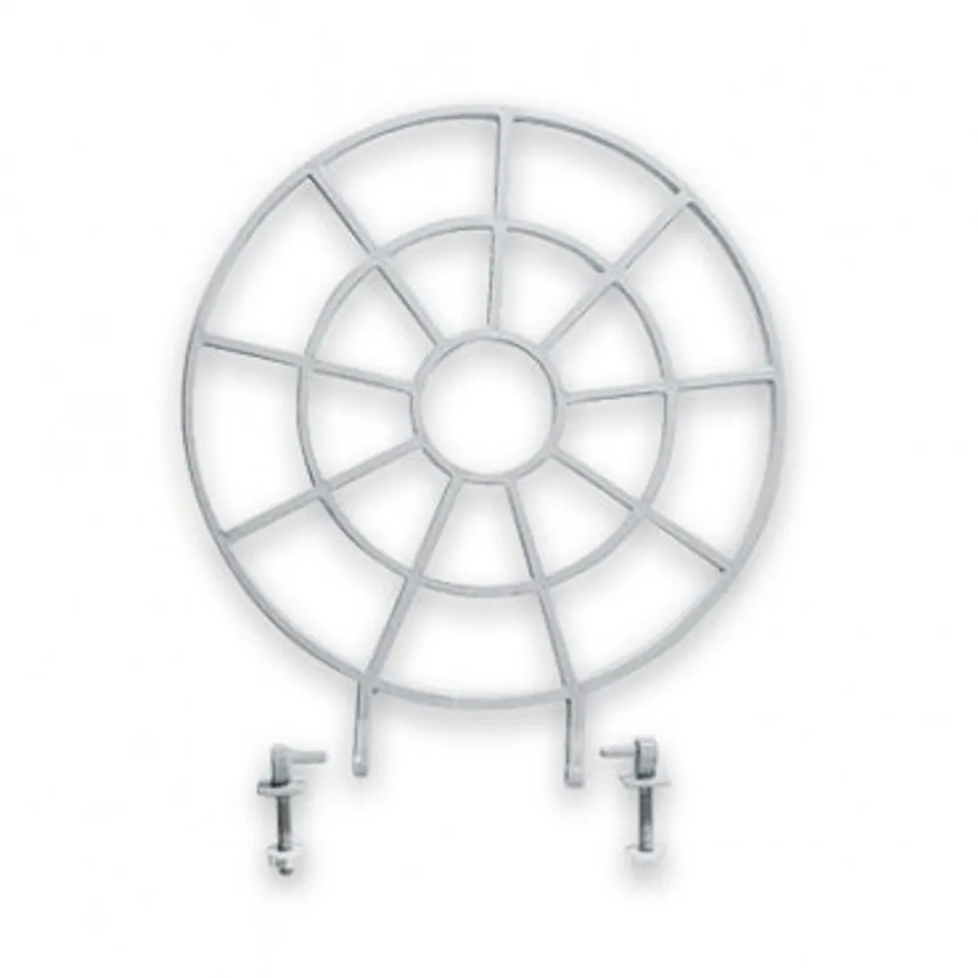 Mřížka k výlevce Jika MIRA plastováH8950490000001 JIKA