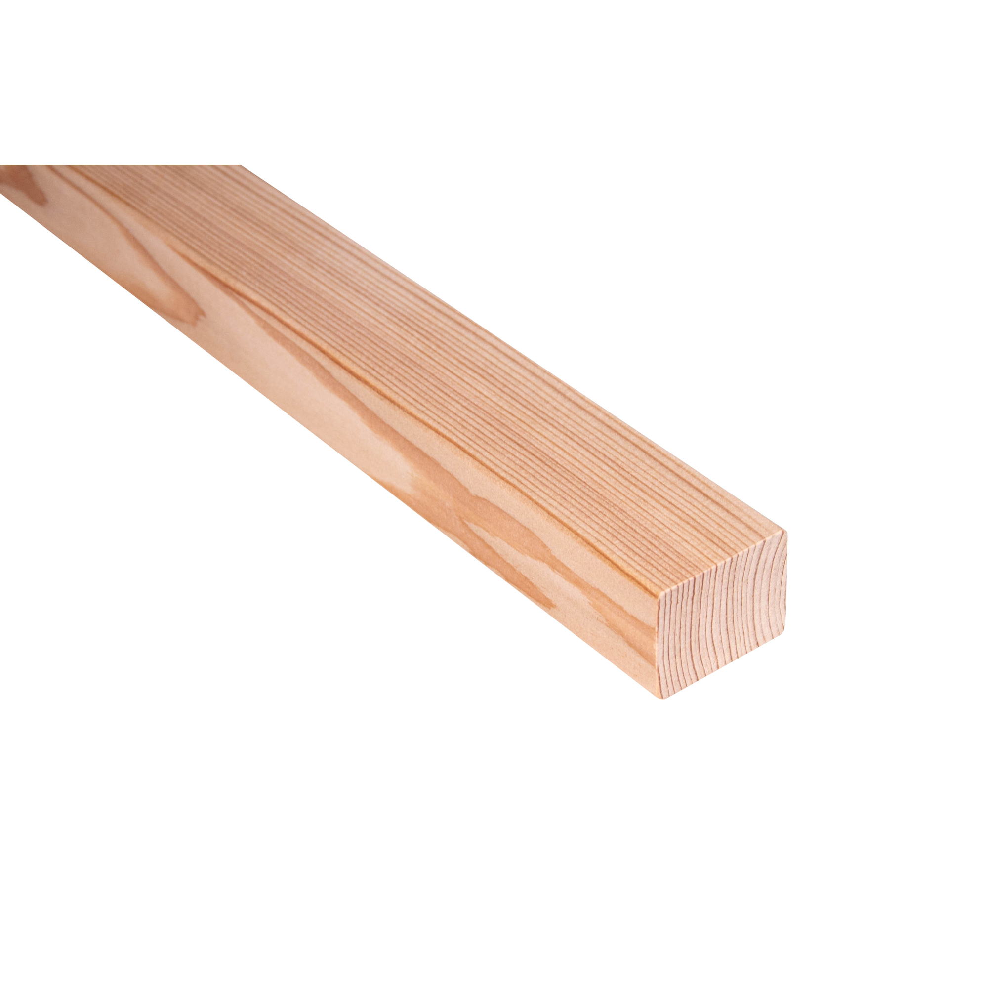 Hranol AU-MEX modřín slezský 40×50×5 000 mm AU-MEX