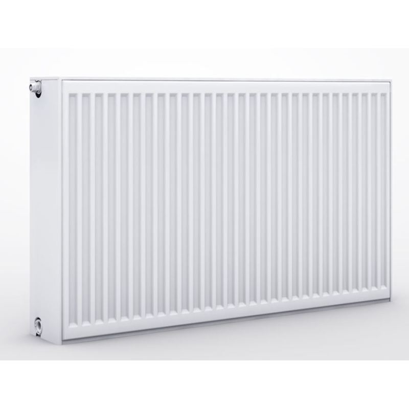 Radiátor deskový klasik Stelrad COMPACT ALL IN 33 (600×2200 mm) 2. jakost STELRAD