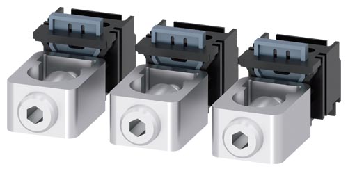 Svorka bloková OEZ 3VA9113-0JB11 OEZ