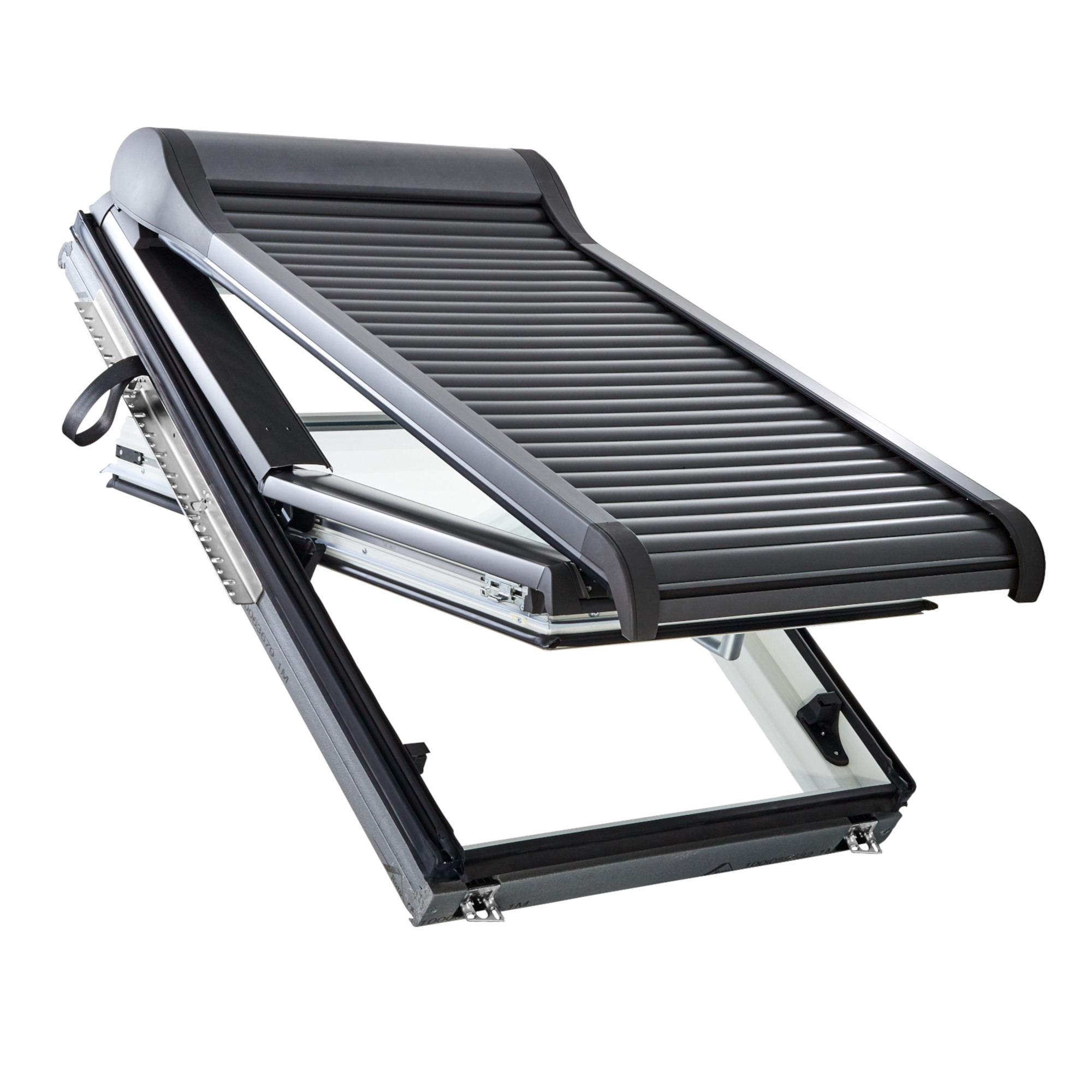 Roleta vnější Roto ZRO E 7/9 74×98 cm Roto