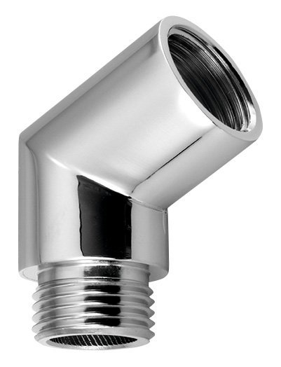 Kolínko sprchové Sapho AR069 mezi hlavici a hadici 1/2"mosaz/chrom