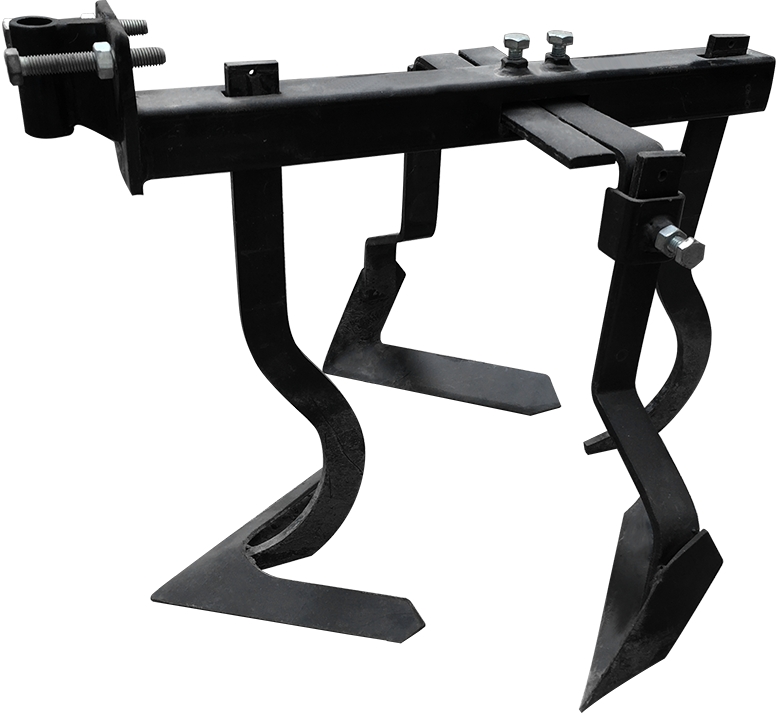 Pluh plecí Könner & Söhnen KS WP1 Könner & Söhnen