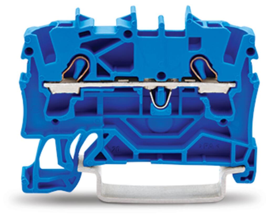 Svorka řadová Wago 2002-1204 Wago