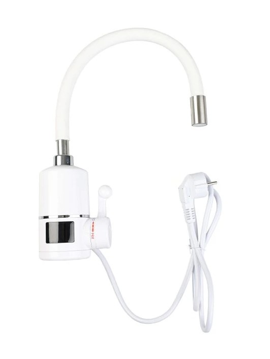 Ohřívač elektrický průtokový Wterm Inoxx D 230 V 3