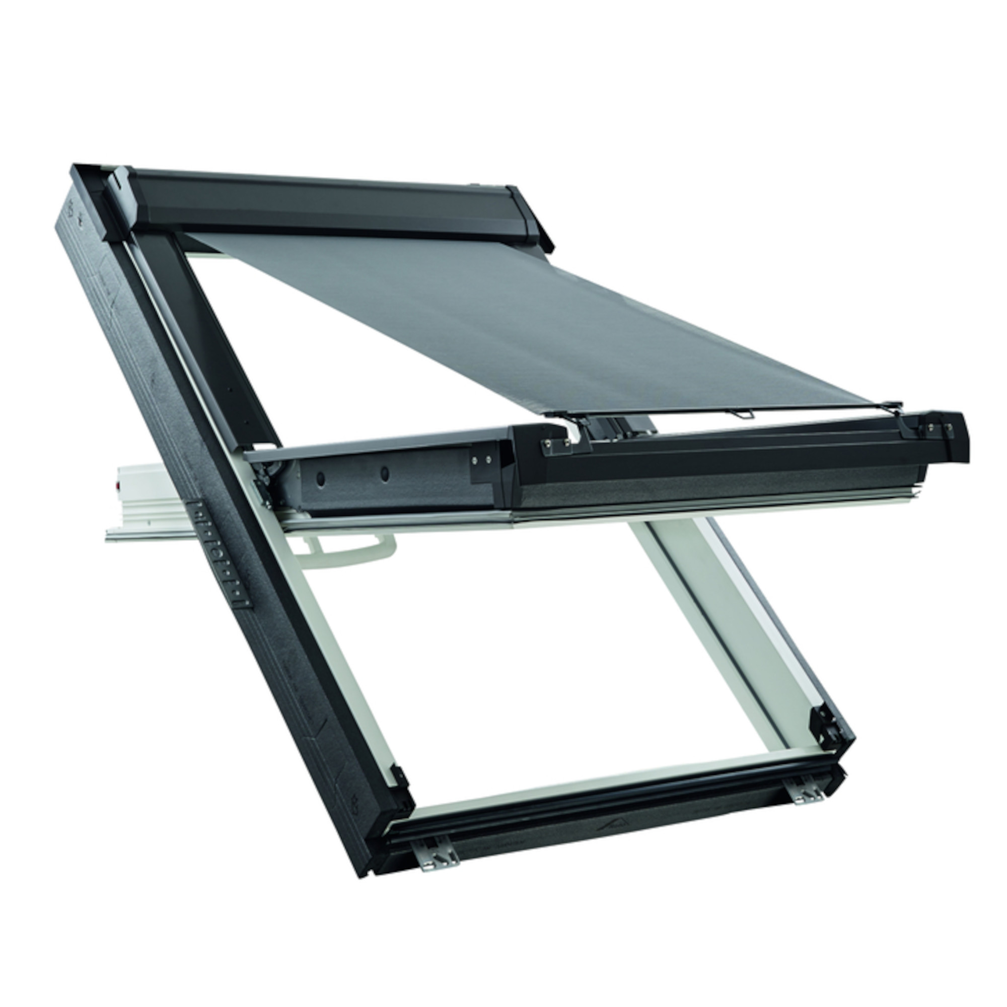 Roleta vnější Roto ZAR pro R6/R8 Screen 7/XX Roto