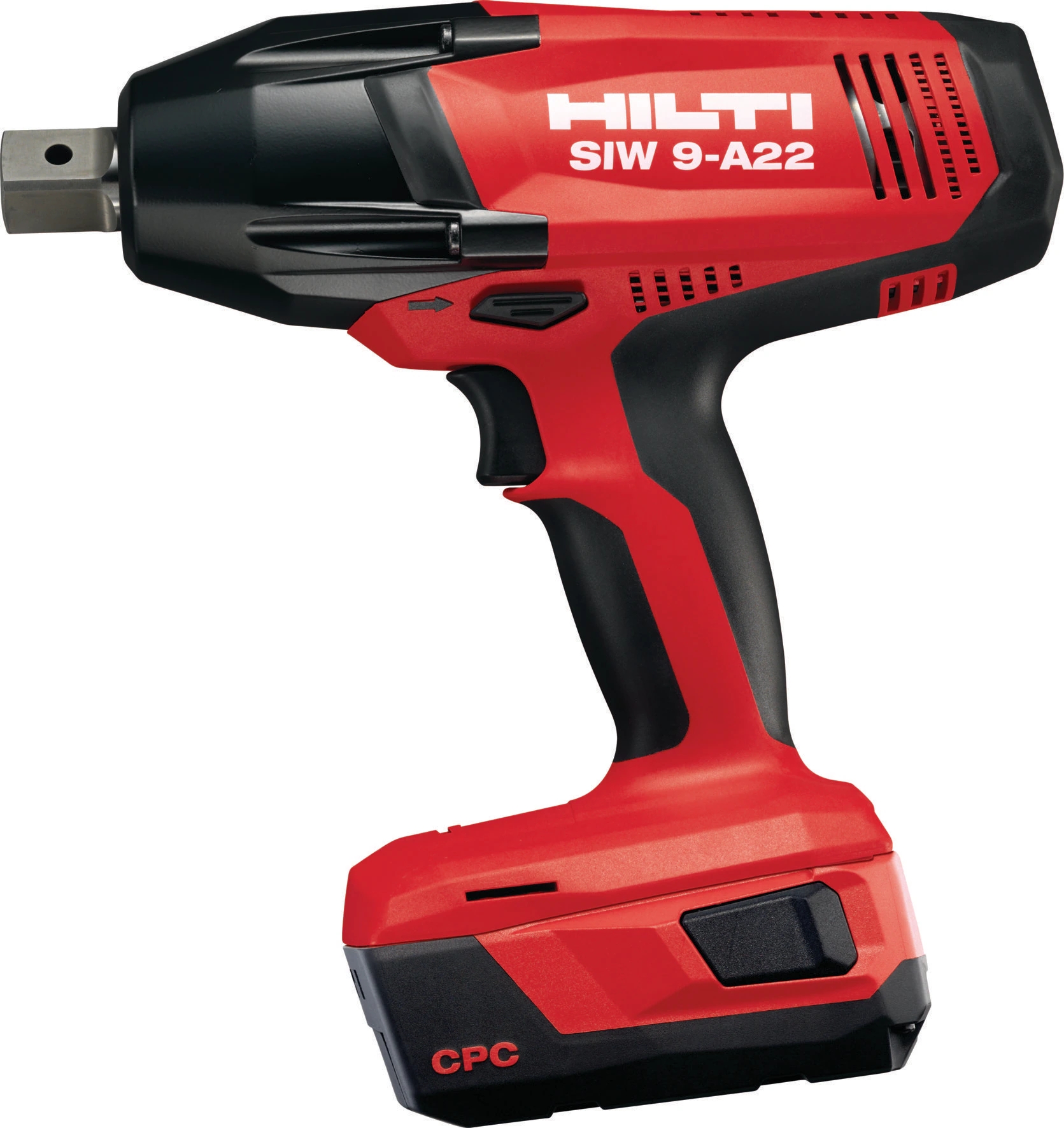 Utahovák rázový AKU Hilti SIW 9-A22 Hilti