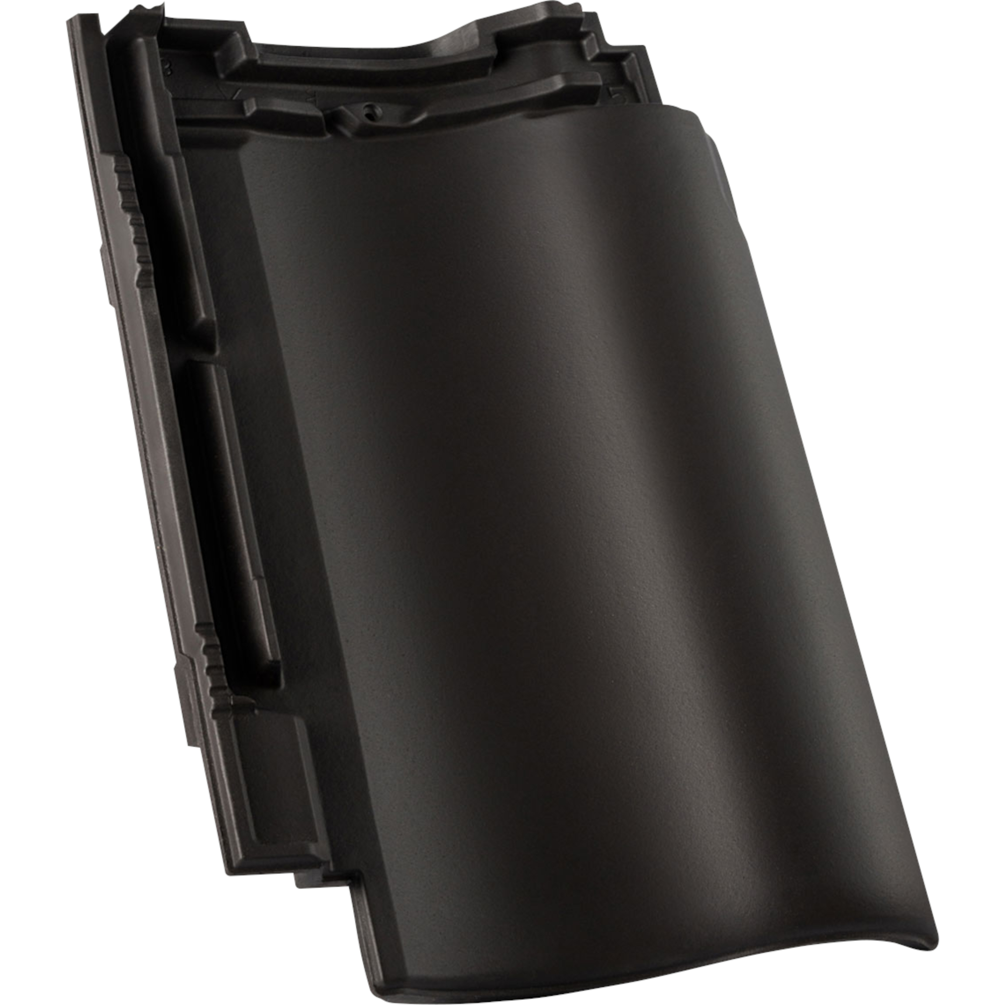 Taška střešní Röben Milano engoba antracit RÖBEN