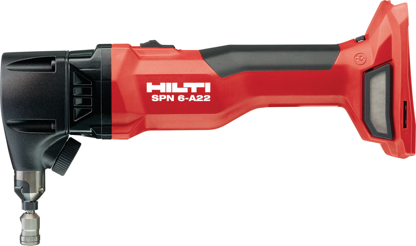 Prostřihovač AKU Hilti SPN RN 6-A22 Hilti