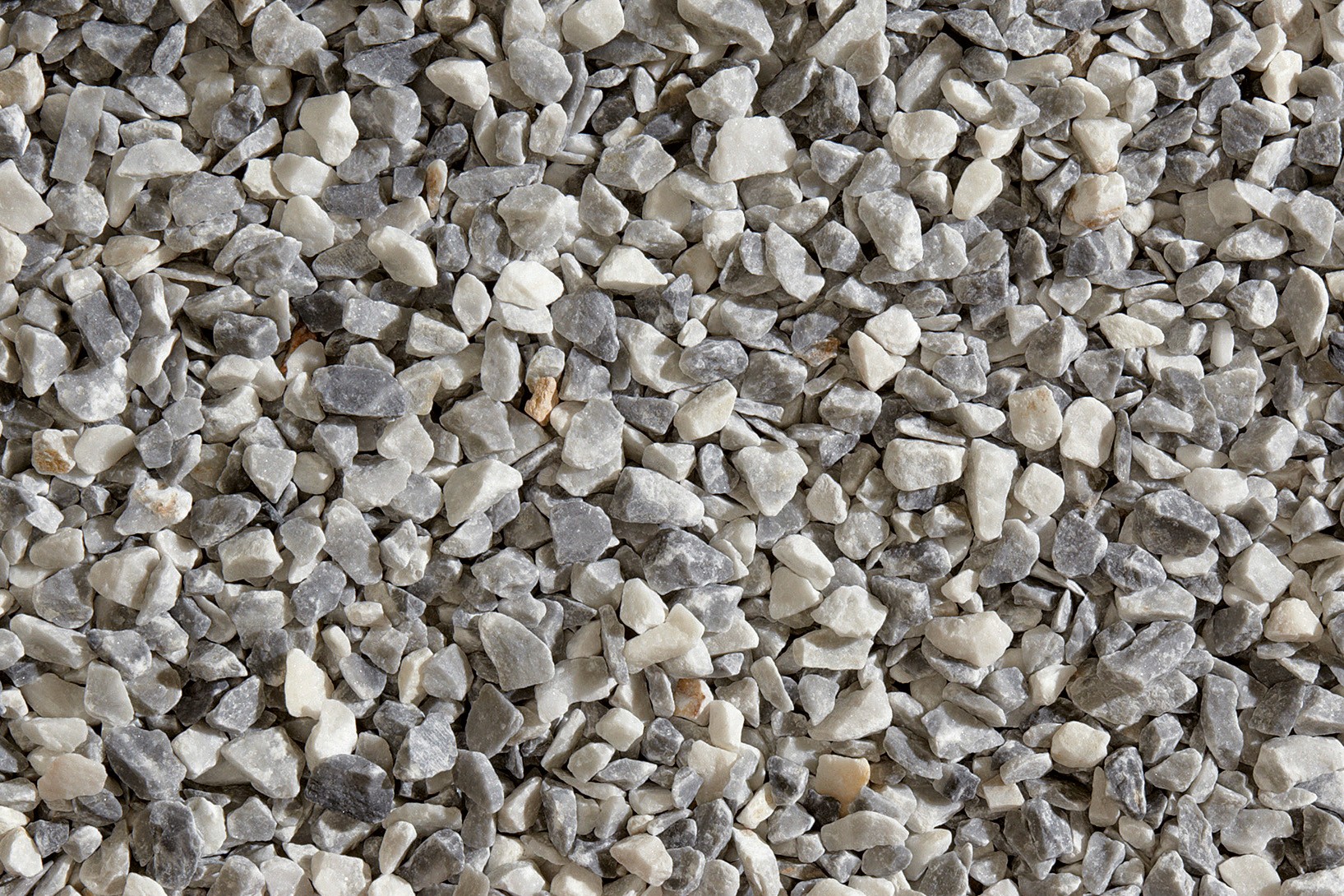 Kamenivo okrasné DEKSTONE Ice Blue drtě a šterky 16/22 mm 25 kg DEKSTONE