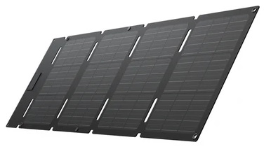 Panel solární přenosný EcoFlow USB-C 45 W EcoFlow