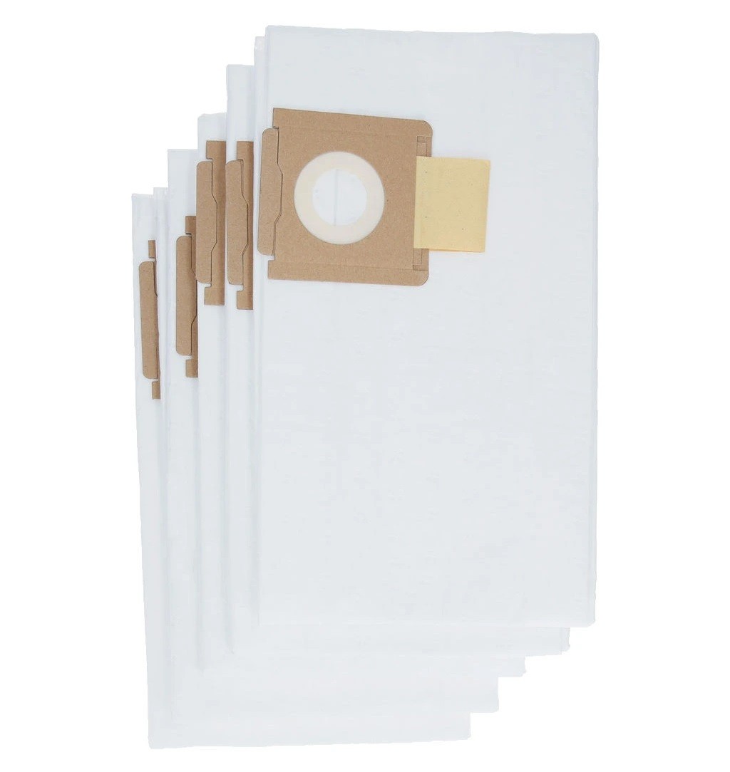 Sáčky filrační Bosch GAS 12-25 5ks/bal Bosch