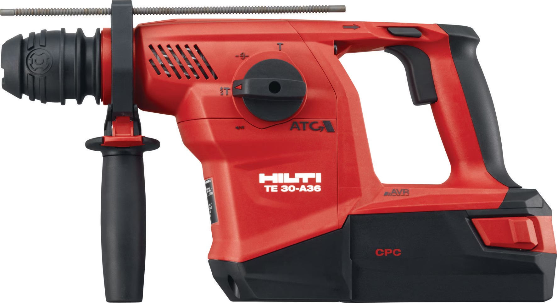 Kladivo kombinované AKU Hilti TE 30-A36 Hilti