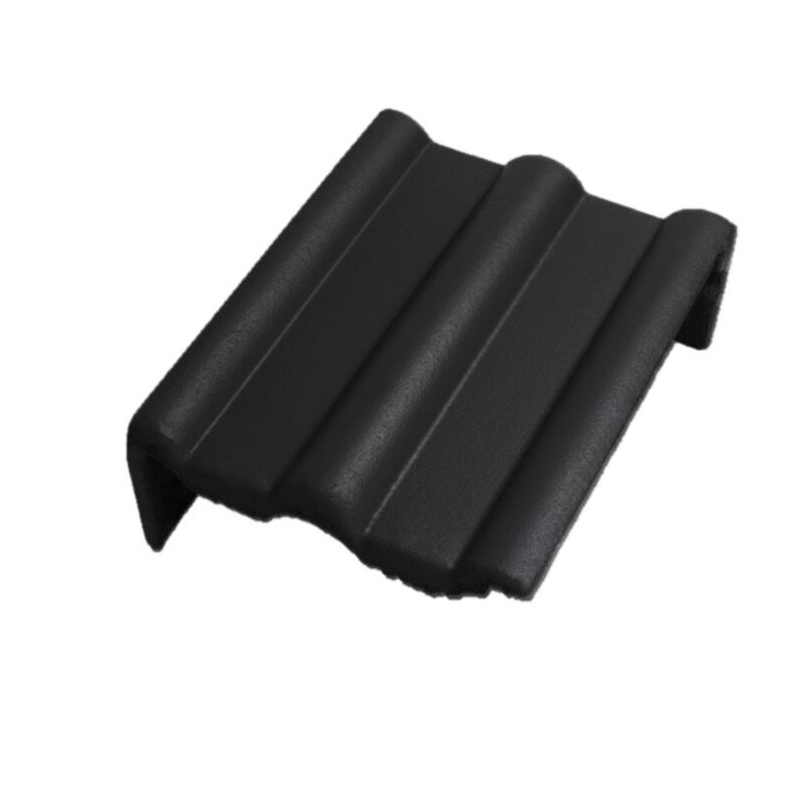 Taška pultová rohová levá BRAMAC Classic Protector Plus ebenově černá BRAMAC