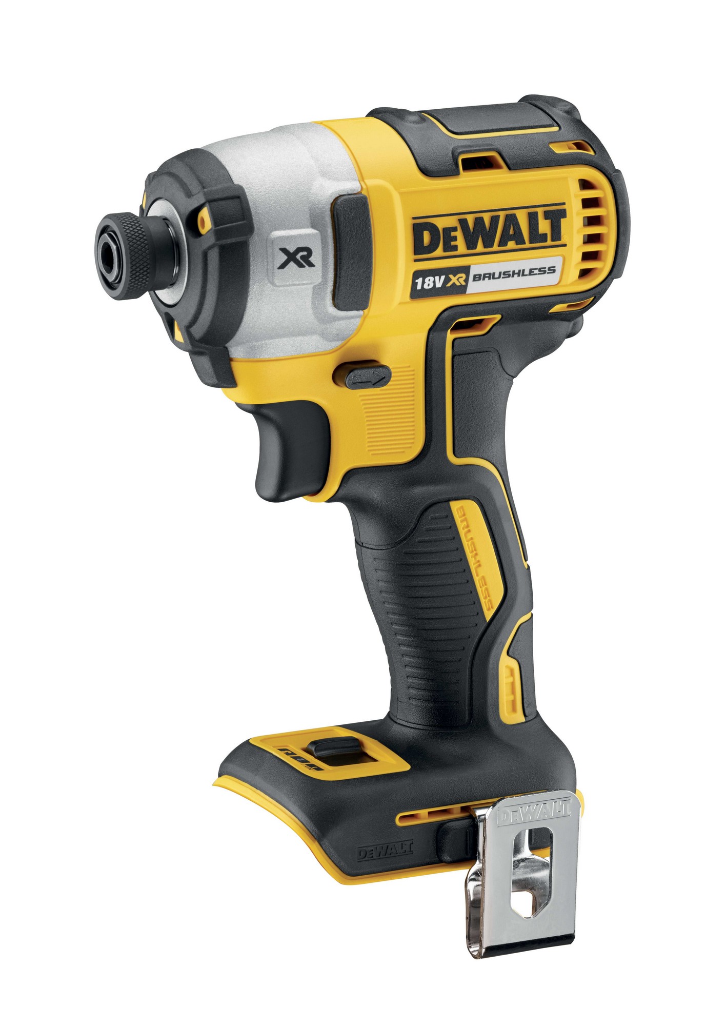 Utahovák rázový AKU DeWALT DCF887N DEWALT