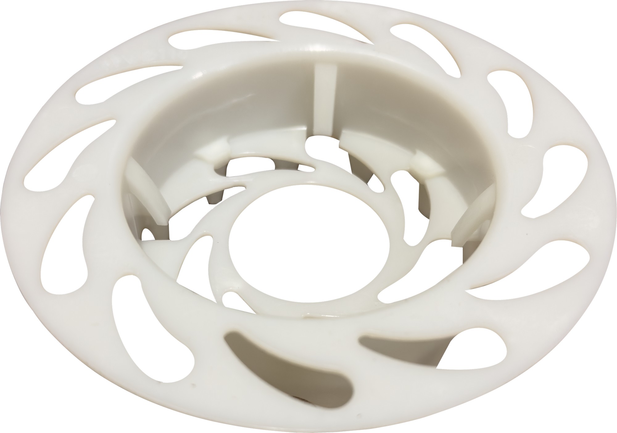 Talíř přídavný TopKraft TK Plate 110 TopKraft