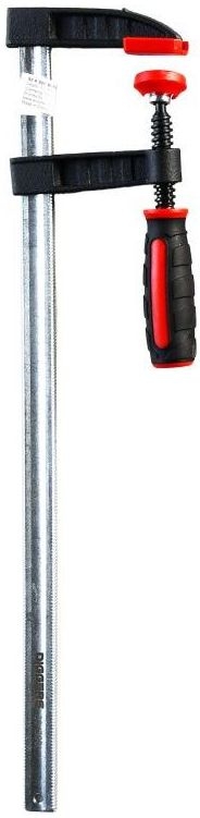 Svěrka šroubovací Diggers DIG221 F Clamp 600 mm Diggers