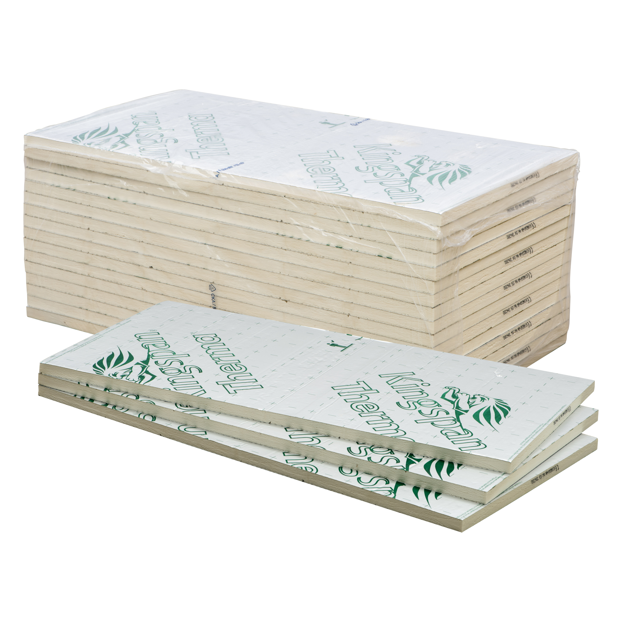 Tepelná izolace Kingspan Therma TR26 100 mm (8