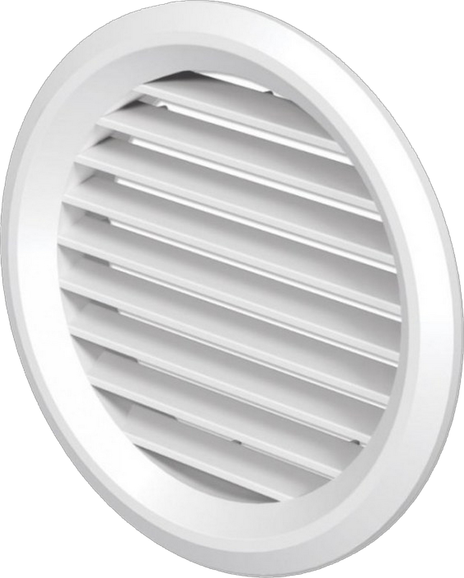 Mřížka kruhová Regulus 80–125 mm se síťkou proti hmyzu Regulus