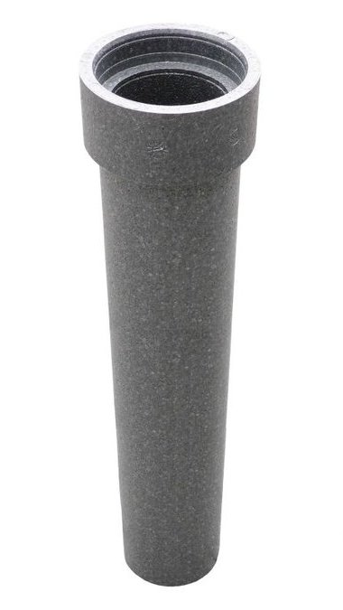 Potrubí Regulus 125 mm 1 m Regulus