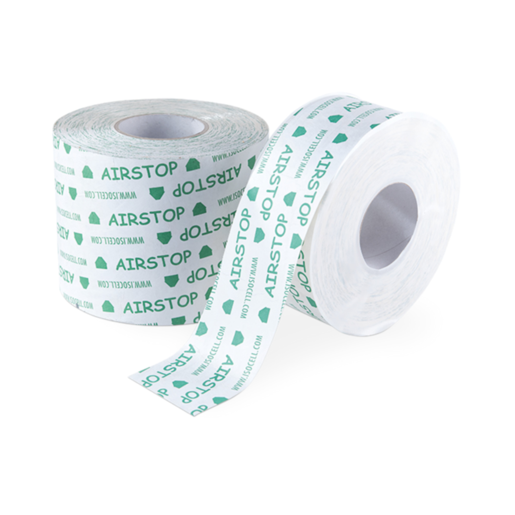 Páska lepící ISOCELL AIRSTOP KB 100 mm (50 bm/bal.) ISOCELL