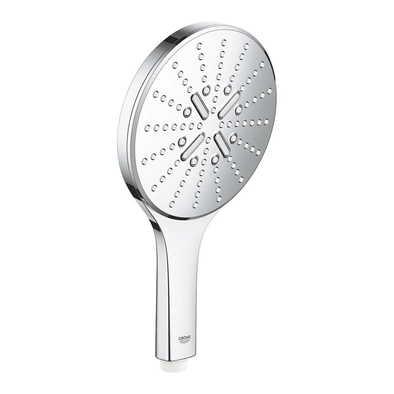 Sprcha ruční Grohe Rainshower SmartActive 150 3 proudy chrom 26553000 GROHE