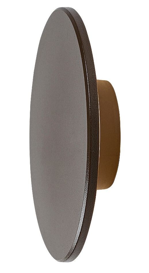 Svítidlo LED Rabalux Rust 15 W hnědá Rabalux