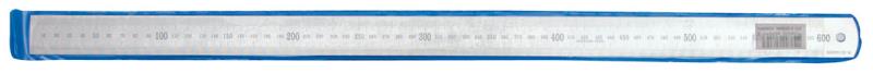 Měřítko ocelové 300 mm