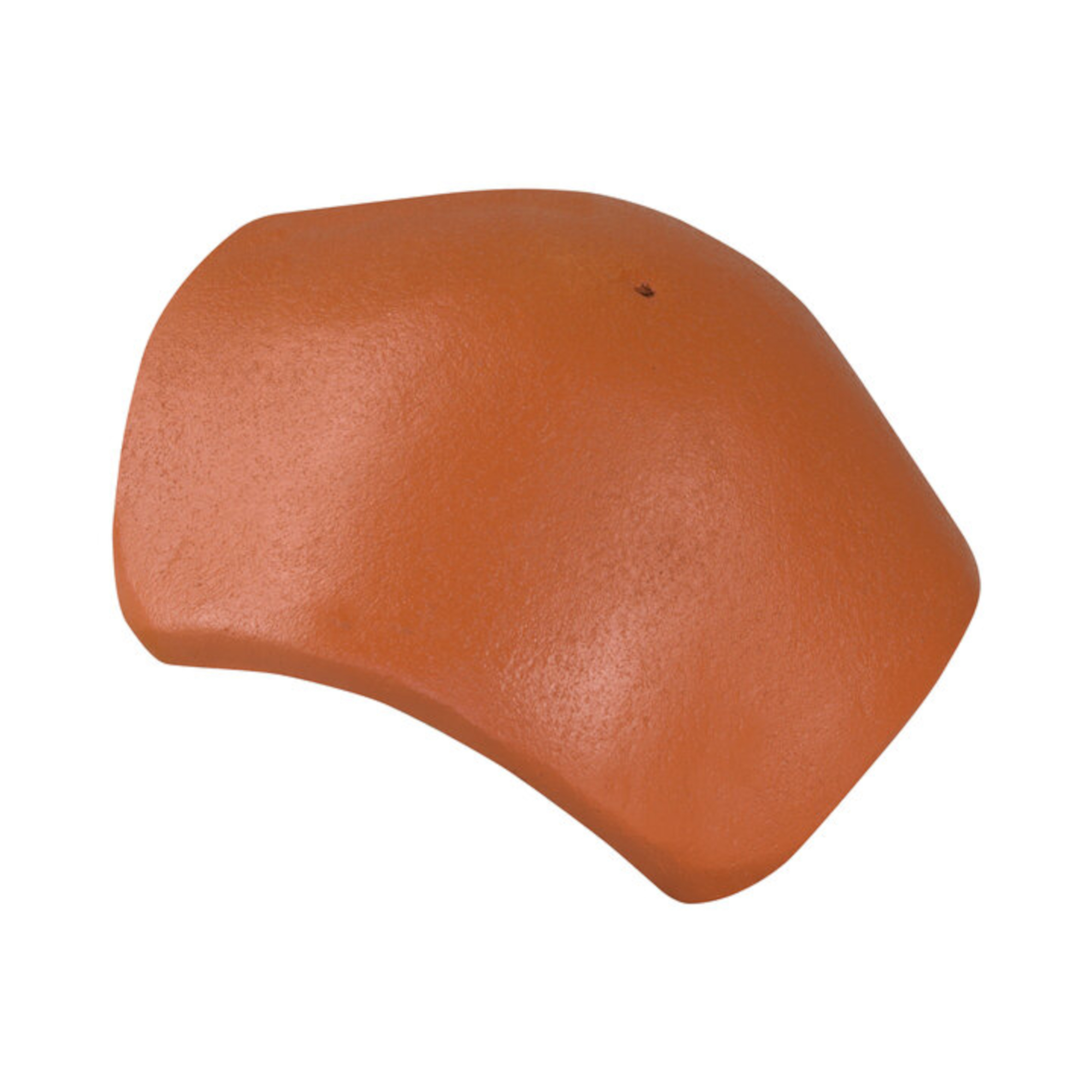 Hřebenáč rozdělovací XS Bramac Protector Plus s vrutem cihlově červená BRAMAC