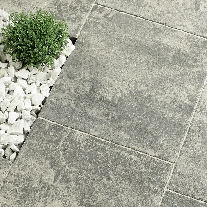 Dlažba betonová BEST ARNICA reliéfní brilant výška 60 mm BEST