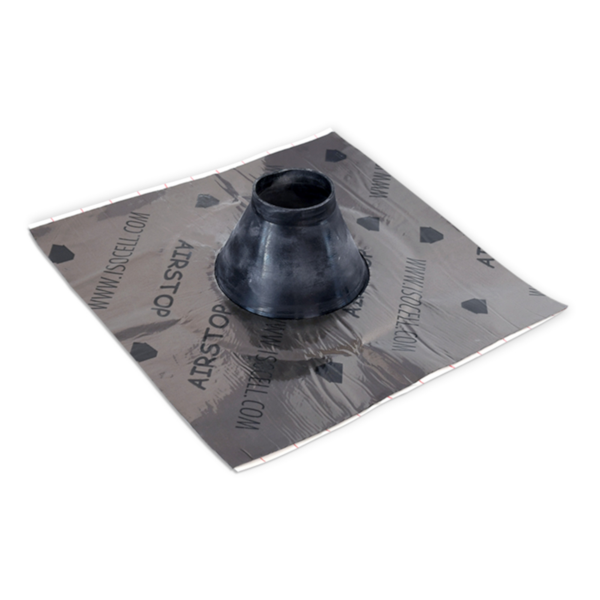 Manžeta na trubky ISOCELL OMEGA RGD 100 A pro kabely 100–110 mm ISOCELL