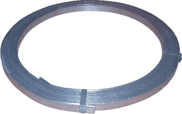 Pás zemnicí nerez V2A 29