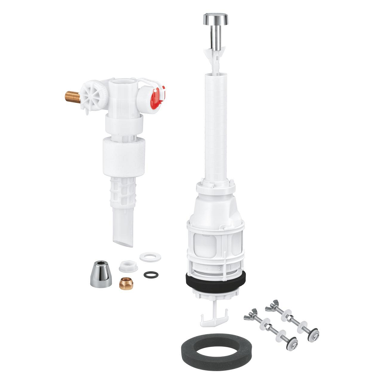 Souprava výměnná Grohe 43907PI0 GROHE