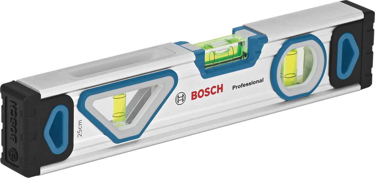 Vodováha magnetická Bosch 250 mm BOSCH
