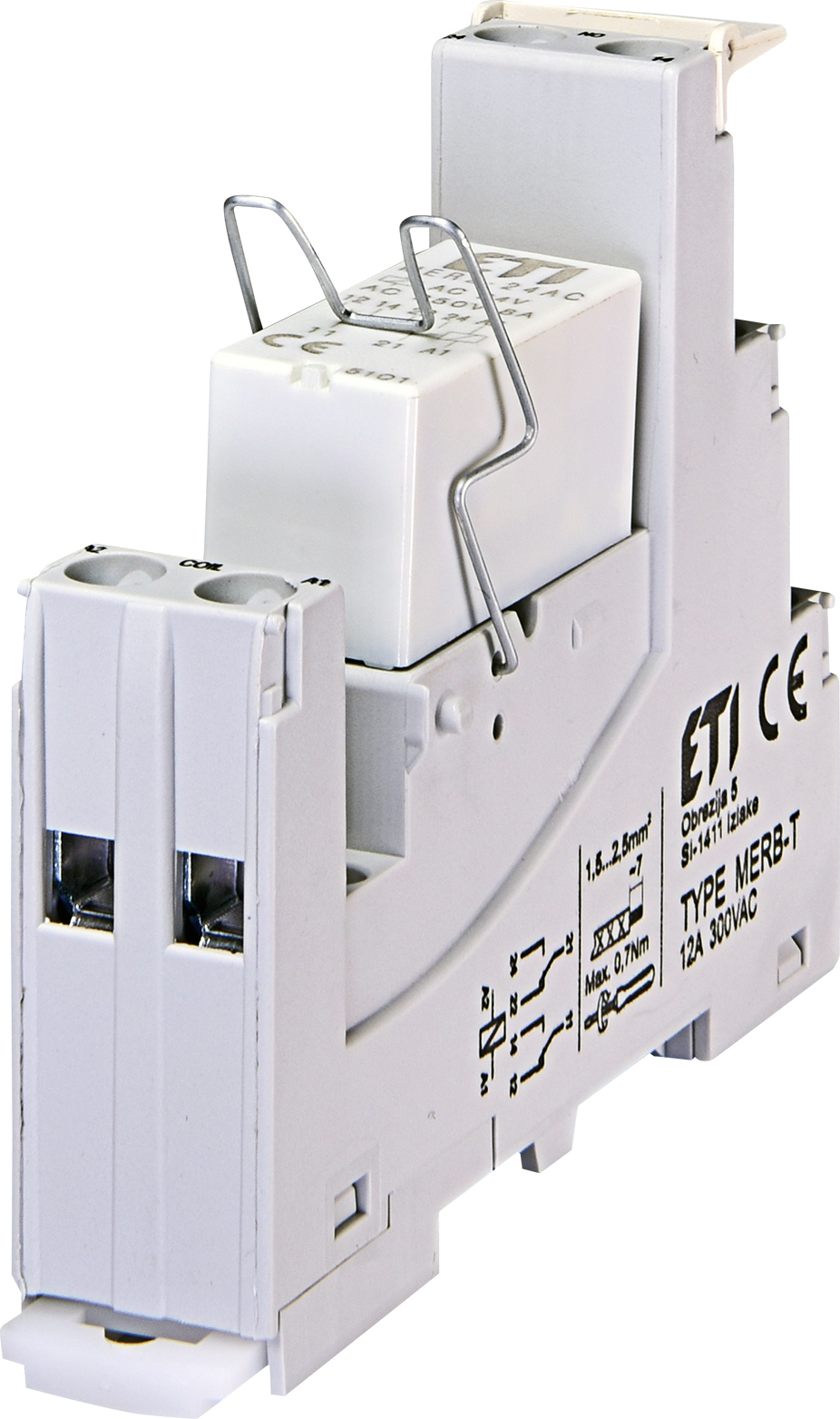 Patice ETI MERB-T ETI