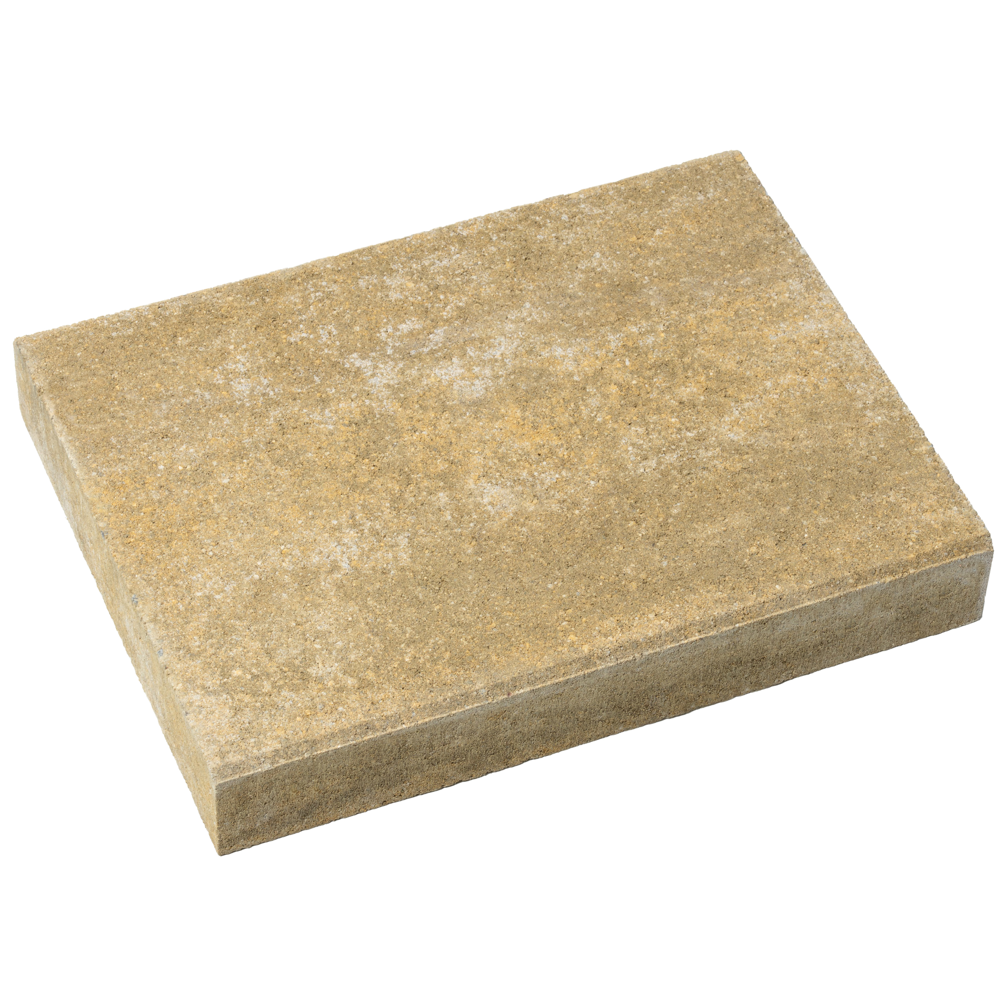 Deska zákrytová BEST II rovná průběžná sand 300×400×60 mm BEST