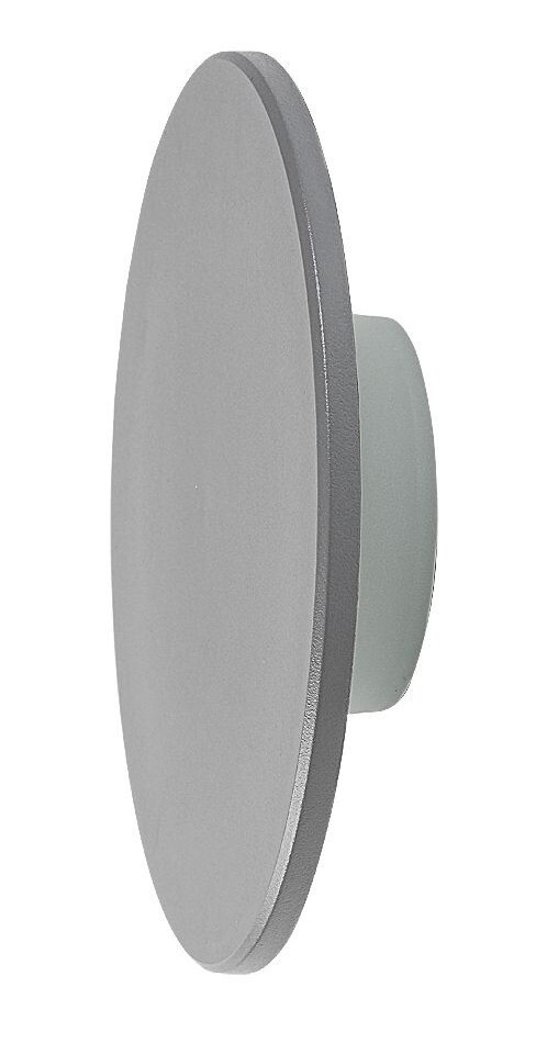 Svítidlo LED Rabalux Rust 15 W šedá Rabalux