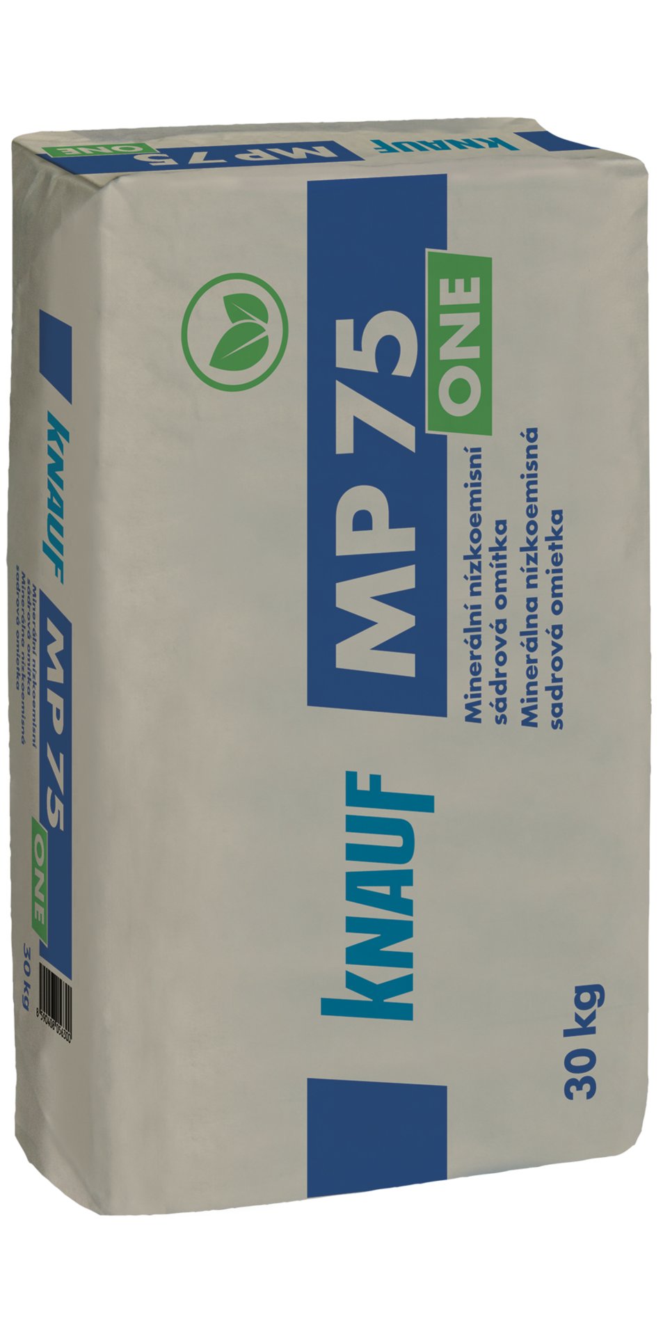 Omítka sádrová Knauf MP 75 ONE Knauf