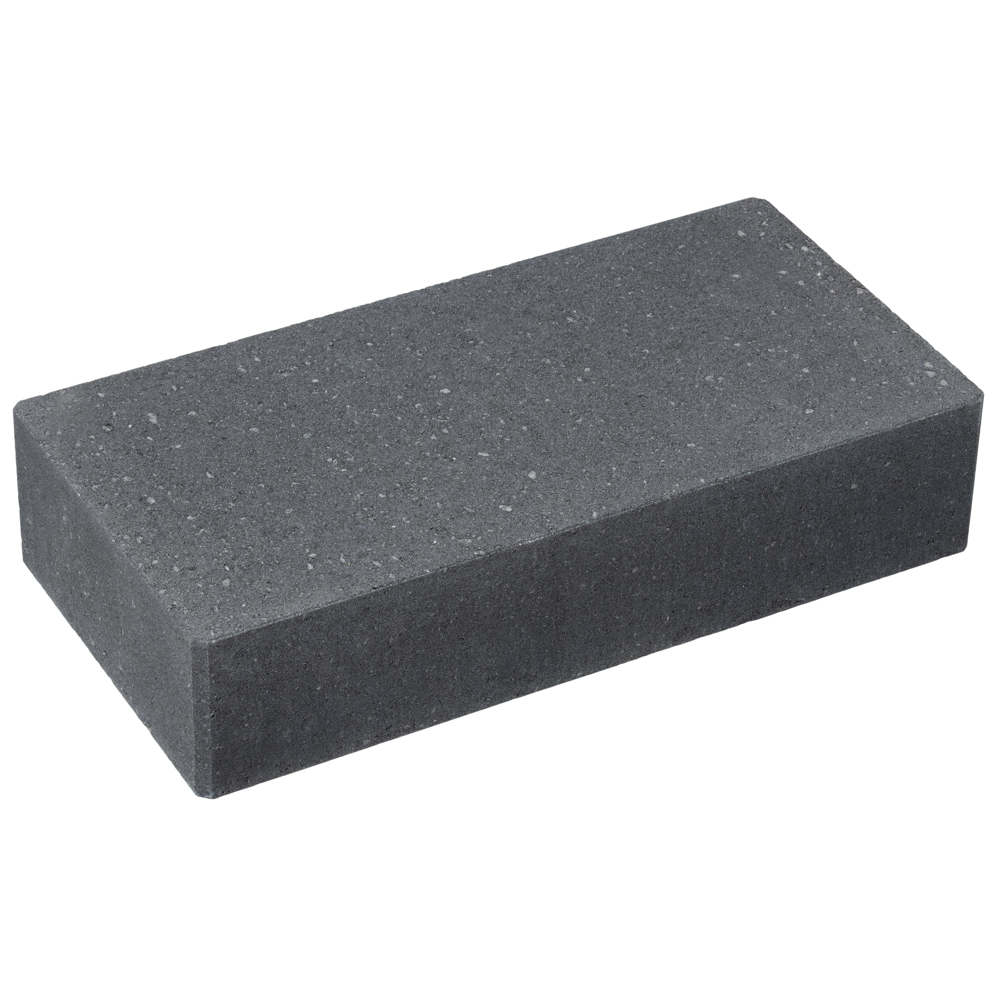 Deska zákrytová BEST VI rovná antracit 300×600×127 mm BEST