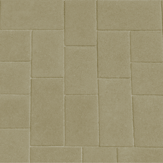 Dlažba betonová BEST BELISIMA dreno pískovcová výška 80 mm BEST